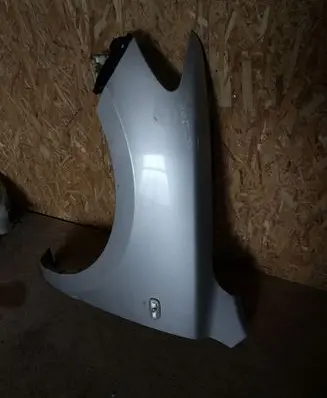 Hyundai Santa Fe Fender