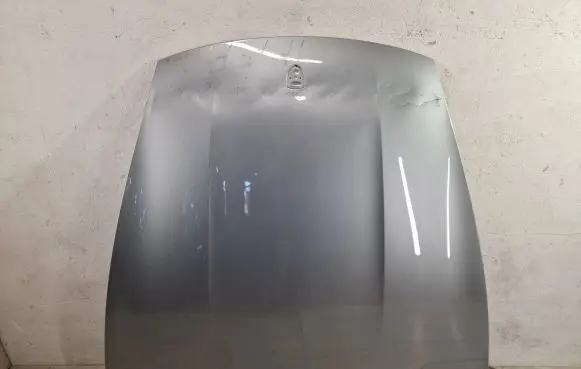 Porsche Taycan 9J1 Engine bonnet/hood 9J1823031