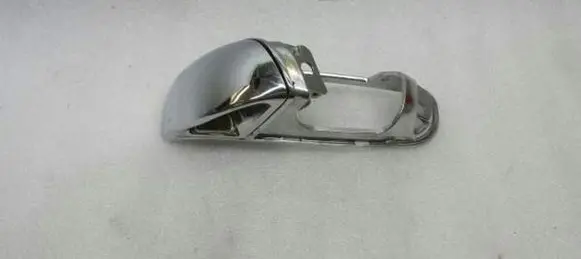 Mercedes-Benz CL C215 Other interior part A2159130211