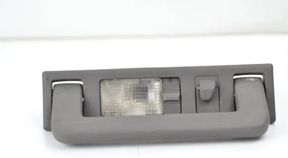 Audi A6 S6 C4 4A Rear interior roof grab handle 4A0857607B