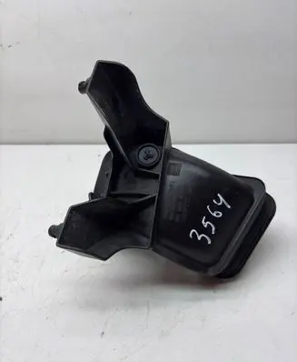 Chevrolet Cruze Air intake duct part 1033554S03 13337772 688002195