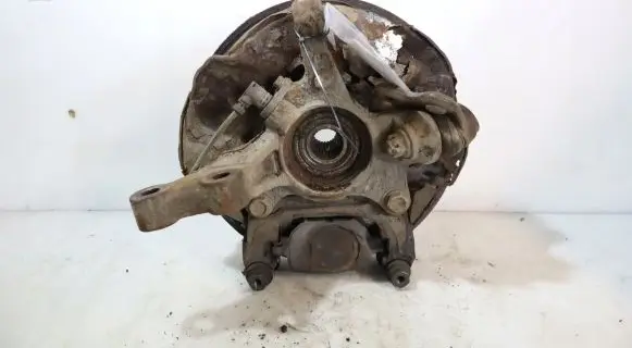 Toyota Corolla E120 E130 Front wheel hub spindle knuckle