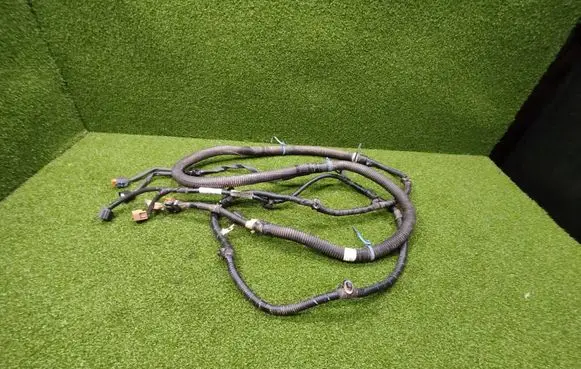 Renault Master III Other wiring loom 241107278R 22052017162 FSTACRAFES0