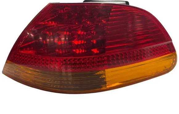 BMW 7 E65 E66 Rear/tail lights 63218379688 8379688