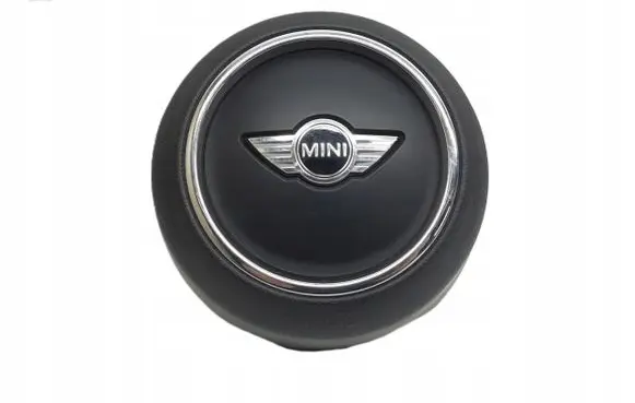 Porsche Macan (95B) Steering wheel airbag