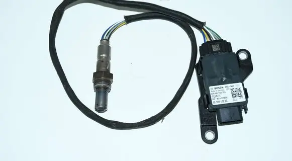 Peugeot 208 Lambda probe sensor 9830817880