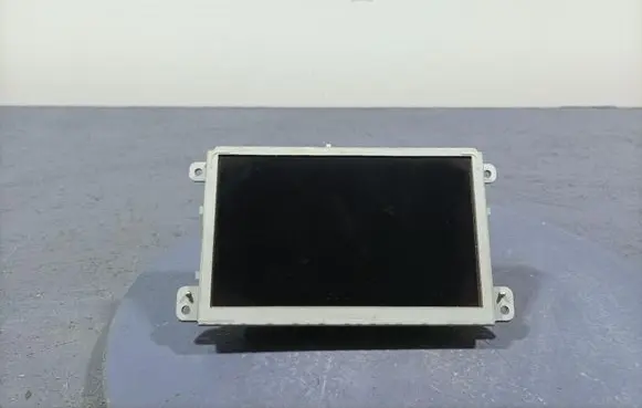 Audi A6 Allroad C6 Radio/CD/DVD/GPS head unit 4F0919603B