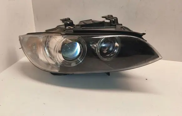 BMW M3 e92 Headlight/headlamp 7162130