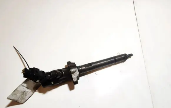 Peugeot Partner Fuel injector 0445110239 606680