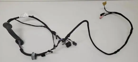 Skoda Superb B8 (3V) Tailgate/trunk wiring harness 3V5972175M