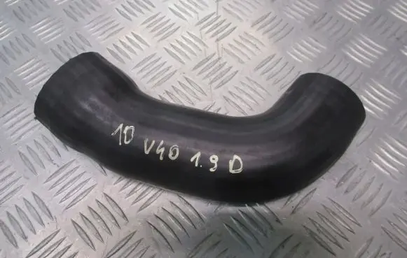 Volvo S40, V40 Air intake hose/pipe