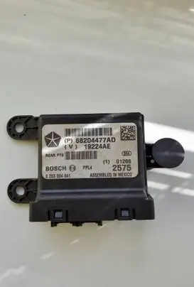 Dodge Durango Parking PDC control unit/module 68204477AD 0263004841 19224AE