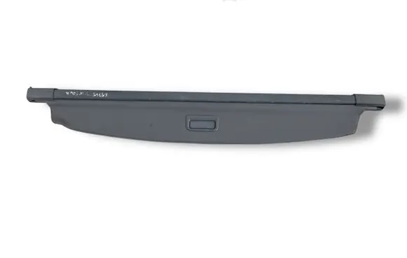 Volkswagen Touran I Parcel shelf load cover 