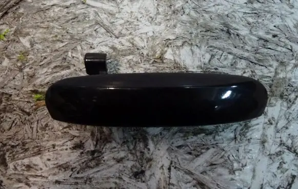 Mitsubishi Colt Front door exterior handle