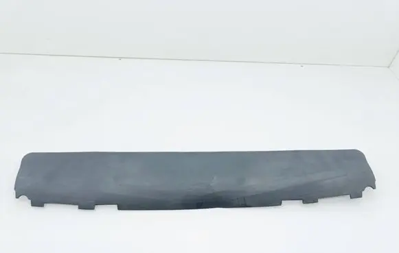 Audi Q5 SQ5 8R Front bumper skid plate/under tray 8R0807217