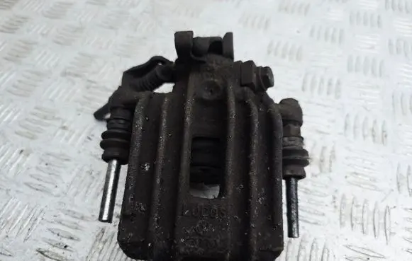Seat Ibiza IV (6J,6P) Rear brake caliper