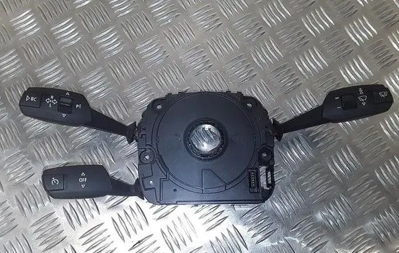 BMW X1 E84 Wiper turn signal indicator stalk/switch 912305104