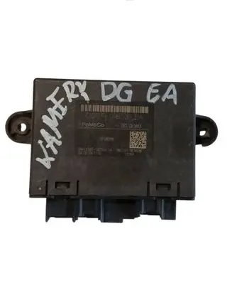 Ford Mondeo MK V Door control unit/module DG9T14B531EA