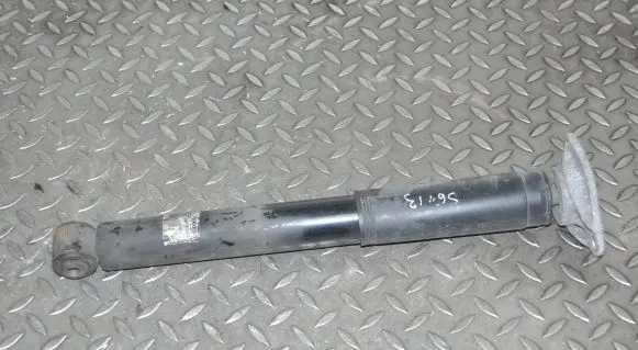 Volvo S60 Rear shock absorber/damper