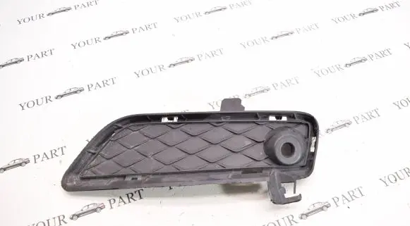 BMW X3 F25 Front bumper lower grill 7249596
