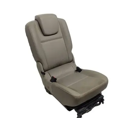 Renault Scenic III - Grand scenic III Rear seat NOCODE