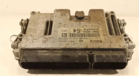 Toyota Aygo AB40 Engine control unit/module ECU 896610H540