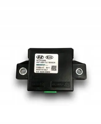 KIA Sportage Yaw turn rate sensor 957753U900