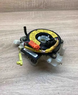 Mazda 6 Airbag slip ring squib (SRS ring) 17D318 GJ5M