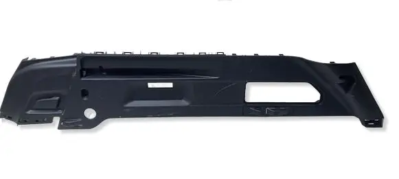 Ford Focus Other trunk/boot trim element JX7BN46808A