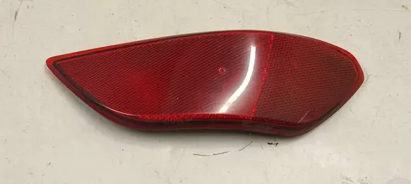 Porsche Cayenne (92A) Rear tail light reflector 7P5945105