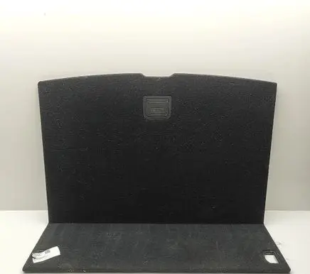 Audi Q5 SQ5 FY Trunk/boot floor carpet liner 8MA861483