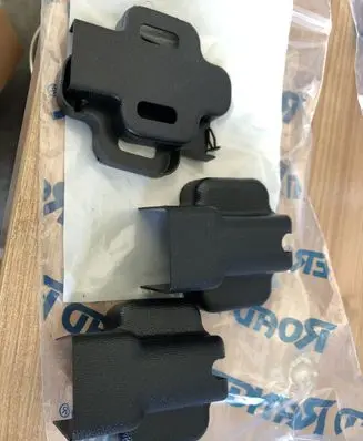 Volkswagen Amarok Opening tailgate glass ET312733