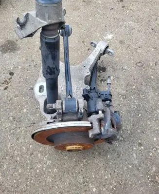 Volvo XC60 Rear wheel hub spindle/knuckle 32292414