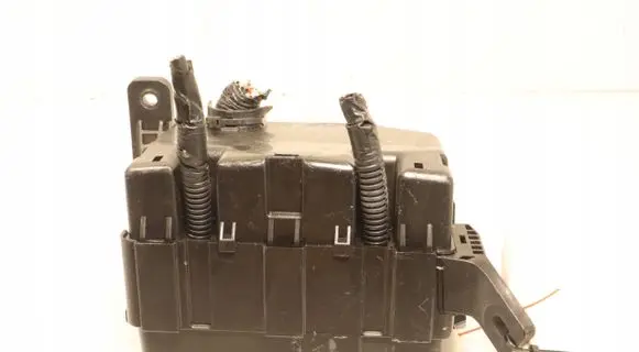 Hyundai i20 (PB PBT) Fuse box set 91941-1J200