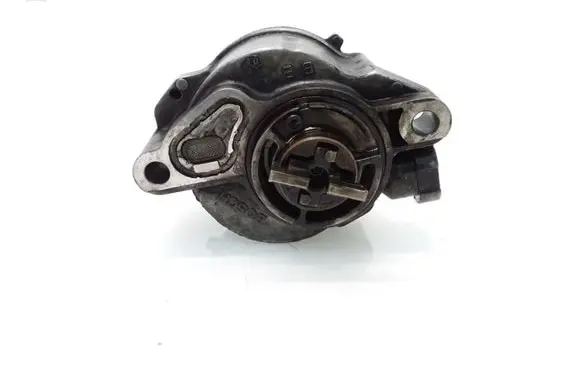 Peugeot 307 Vacuum pump
