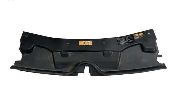 Mercedes-Benz Vito Viano W447 Engine bonnet/hood lock trim molding A4478850236