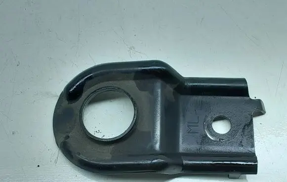 Subaru XV I Radiator support slam panel bracket 