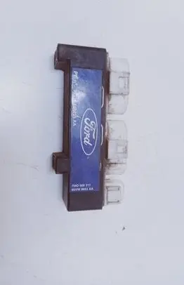 Ford Galaxy Coolant fan relay 7M0000317