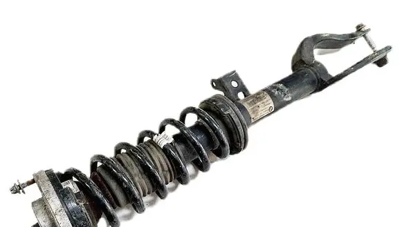 BMW 5 F10 F11 Front suspension assembly kit set 6789361