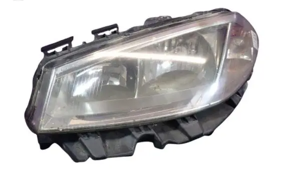 Renault Megane II Headlight/headlamp 8200073220J