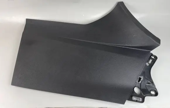Citroen DS7 Crossback Other center console (tunnel) element AA38287946 1862896X T0522912