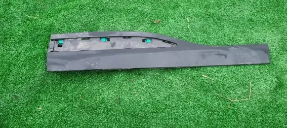Hyundai Kona I Rear door trim (molding) 87733DD000