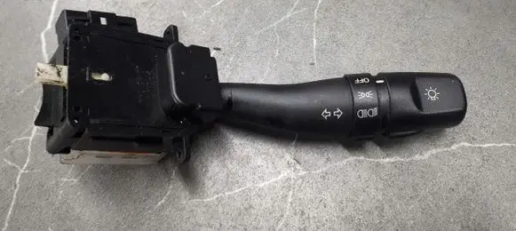 SsangYong Rexton Fog light switch LD4813AA