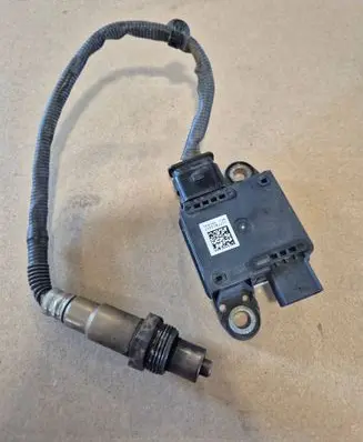 Hyundai Tucson TL Lambda probe sensor 392652U250