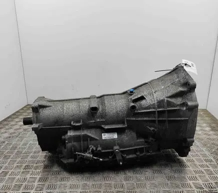 BMW X1 E84 Automatic gearbox 6HP19 7590124