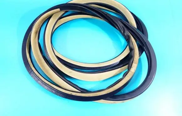 Infiniti FX Front door rubber seal IMPRK1234625