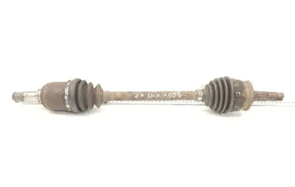 Ford Ka Front driveshaft
