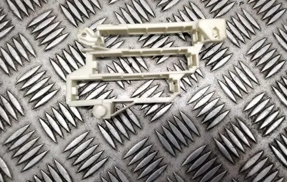 Audi A6 C7 Fuse module 4H0971845