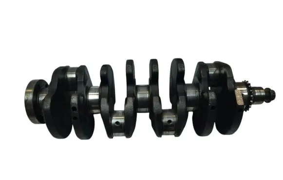 Volkswagen Golf V Crankshaft A159