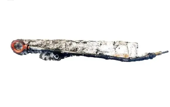 Toyota RAV 4 (XA20) Oil level dip stick 